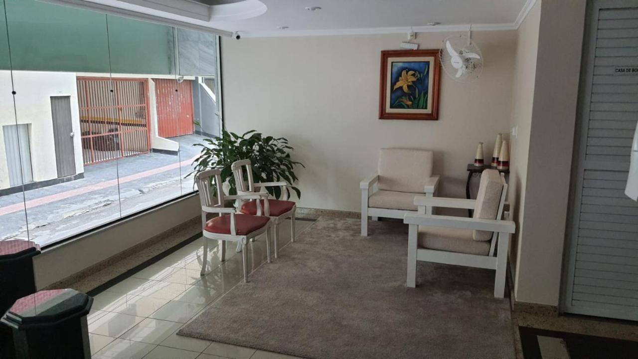 Apartamento Apto 1 Em Bc, Vista Mar, Ar Condicionado Split No E Na Sala Balneario Camboriu